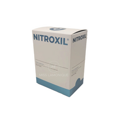 VISANTO NITROXIL - SUPPORT FOR MICROCIRCULATION