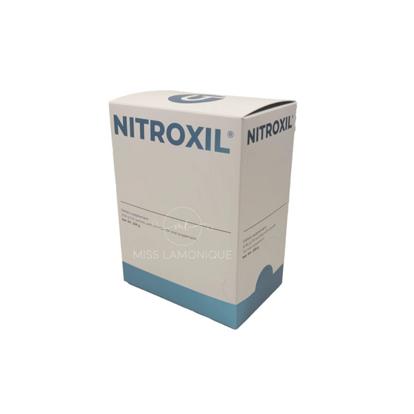 VISANTO NITROXIL - SUPPORT FOR MICROCIRCULATION