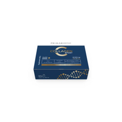 Primabiotic COLLAGEN SPORT drinking SHOT (30 pcs.)