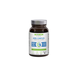 Biowen ADEK Complex+,  90 capsules