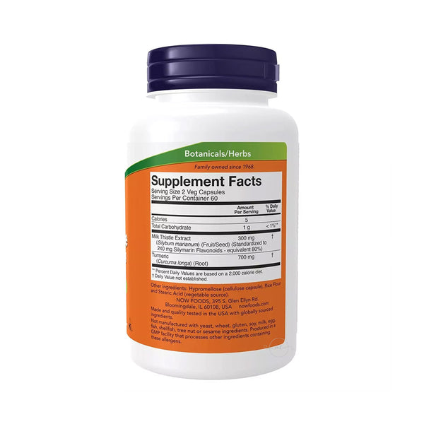 NOW Foods Saw Palmetto Extract - 160mg  - 240 softgels