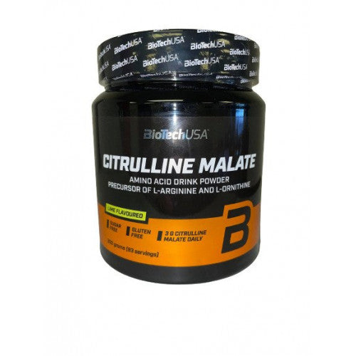 Olimp Nutrition Citrulline Malate  - 200 grams