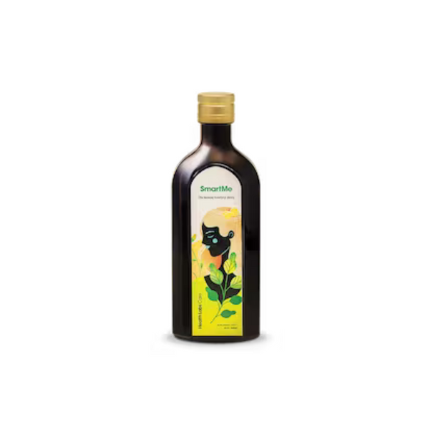 HealthLabs SmartMe 4Us Omega-3-6-9 Vitamin A E D3 250ml