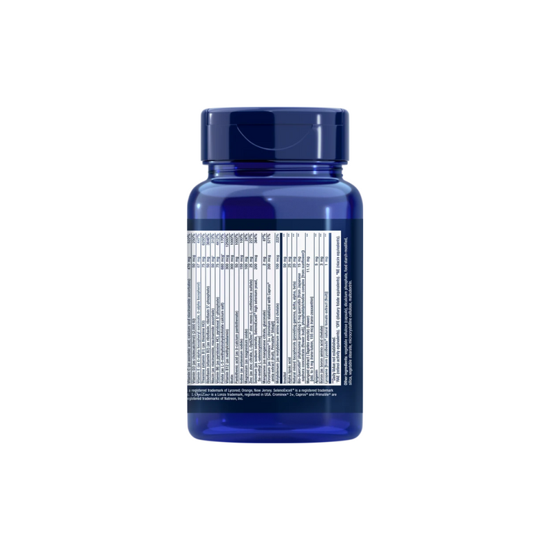 Life Extension Two-Per-Day Capsules, 60 capsules