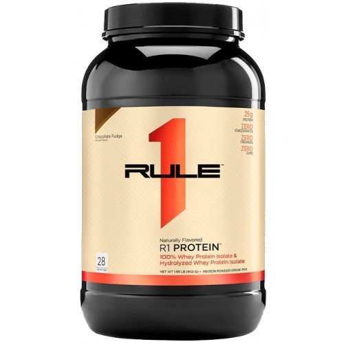 Rule One R1 Protein Naturally Flavored - 780  - 902 grams