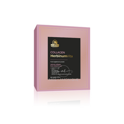 SLAVITO HerbinumVita Collagen - recommended by Dr H. Czerniak