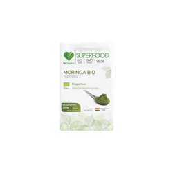 Aliness Moringa BIO powder, 200g