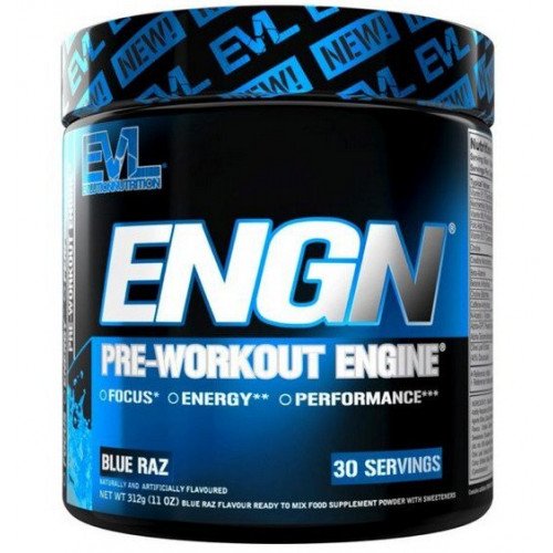 EVLution Nutrition ENGN  - 600 grams