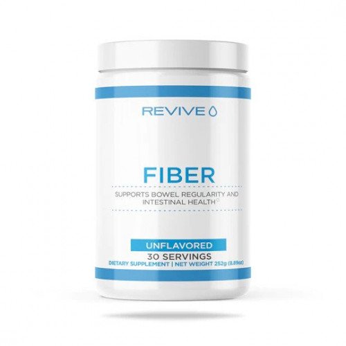 Revive Fiber - 252  - 312 grams