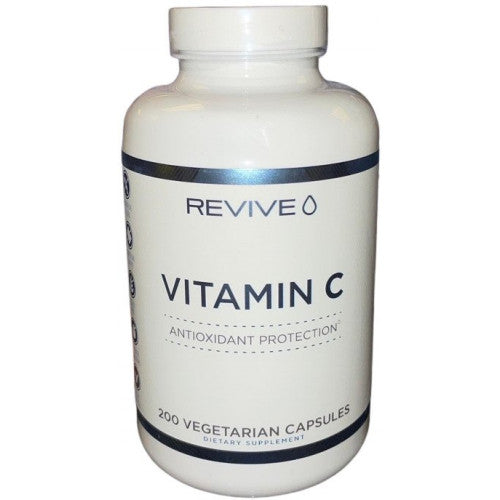 Revive Vitamin C  - 60 vcaps