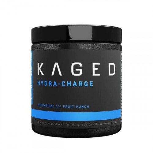 Kaged Muscle Hydra-Charge - 288  - 294 grams