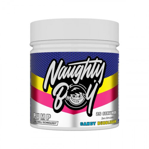 Warrior Pump  - 225 grams