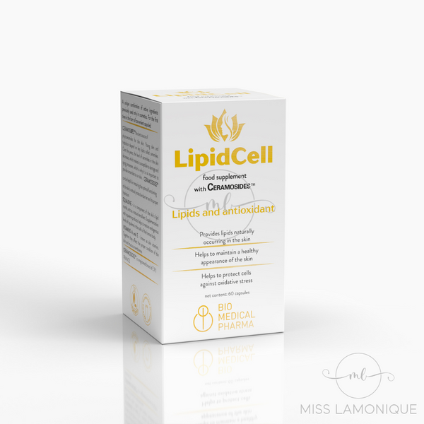 Bio Medical Pharma Lipid Cell