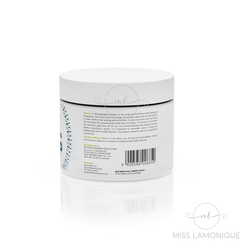Slavito Bicarbonate of POTASSIUM + SODIUM - recommended by Dr H. Czerniak