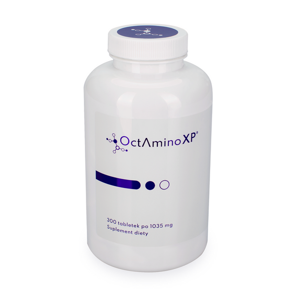 VISANTO OCTAMINO XP® - CAPSULES 150 PCS.